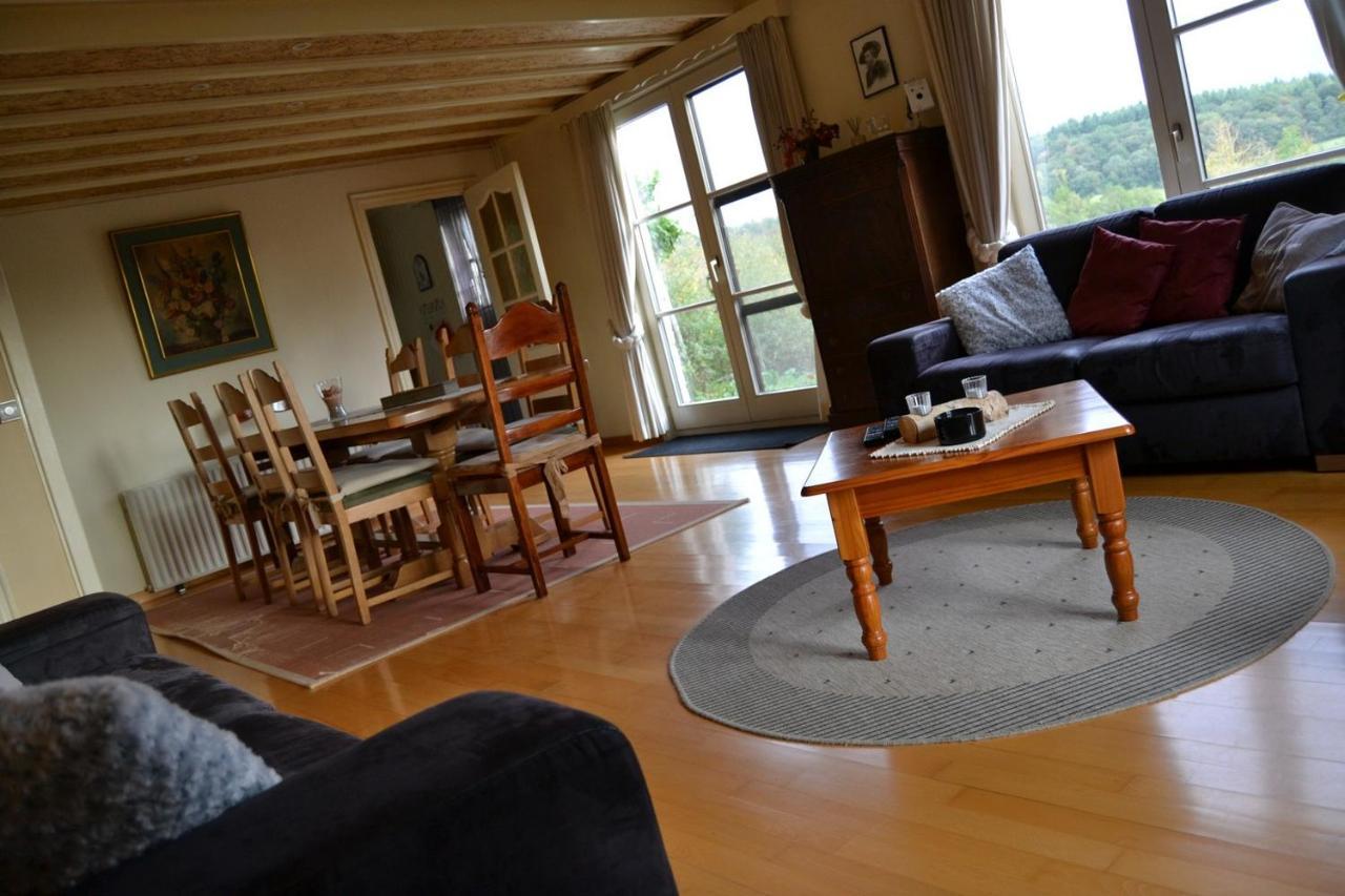Villa Bon Temps Durbuy Buitenkant foto